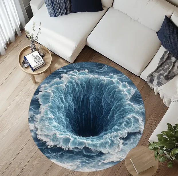 Illusion Rug