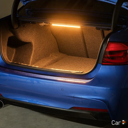 Premium LED Rechargeable Light