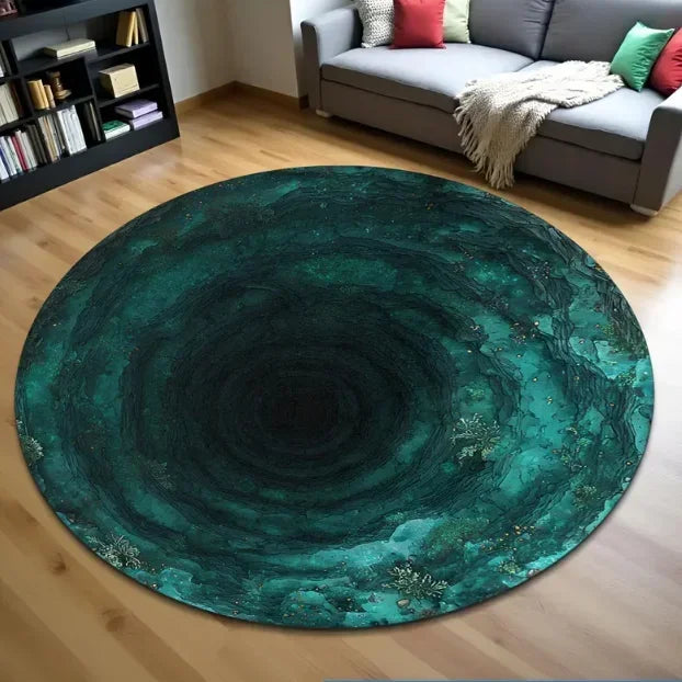 Illusion Rug