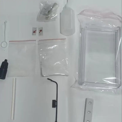 Snowy Night Flowing Room Light - *AMZN TOP PICK*