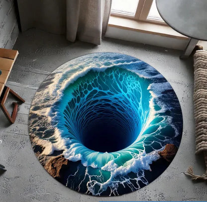 Illusion Rug