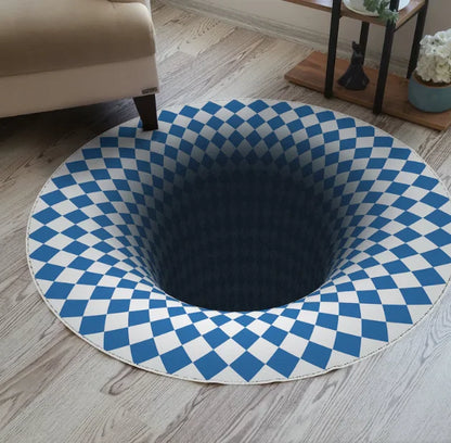 Illusion Rug