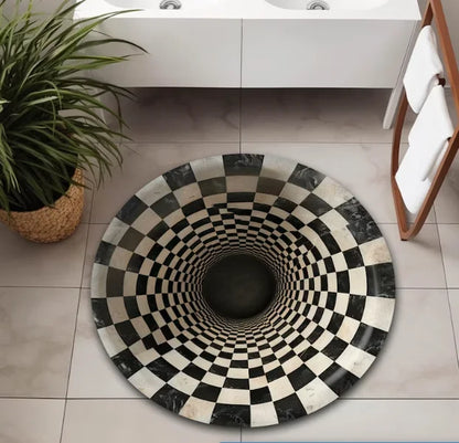 Illusion Rug