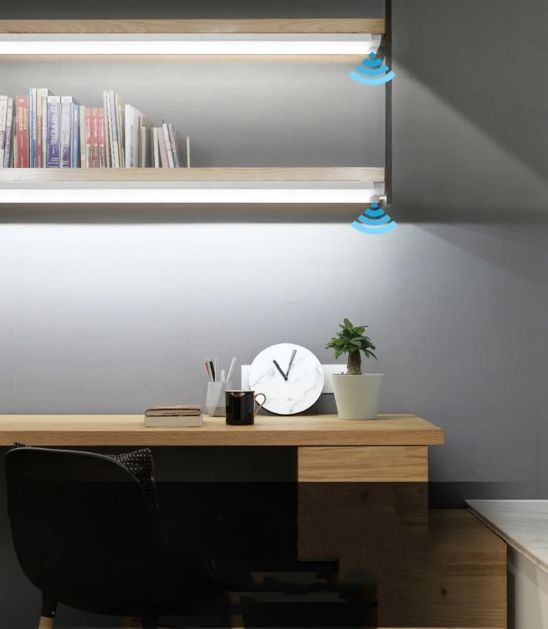 Premium LED Rechargeable Light